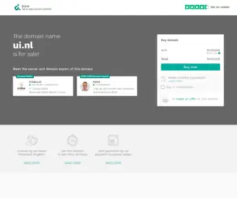 UI.nl(ui) Screenshot
