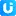 UI.vision Favicon