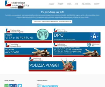 Uiainternational.com(Uiainternational) Screenshot
