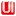 Uiconstock.com Logo