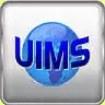 Uims.de Logo