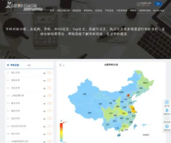 Uingdata.com(UINGDATA指标分析平台) Screenshot