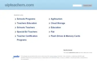 Uipteachers.com(See related links to what you are looking for) Screenshot