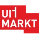 Uitmarkt.nl Logo