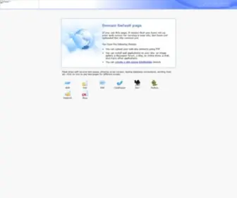 Uitn.com(Universal IT Network) Screenshot