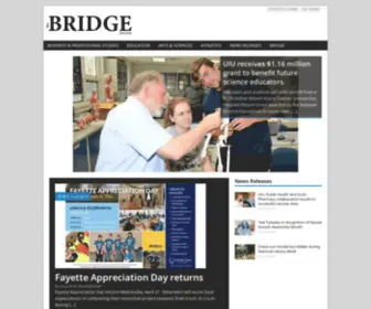 Uiubridge.com(Bridge Online) Screenshot