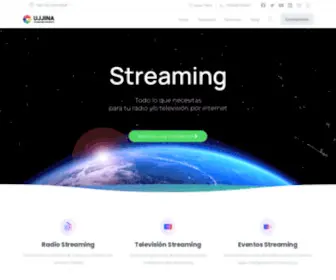 Ujjina.com(Solución) Screenshot