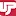 Ujprimatek.com Logo