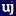 Ujszo.com Logo