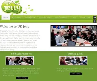 UK-Jelly.org.uk(UK Jelly) Screenshot