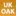 UK-Oak.co.uk Logo