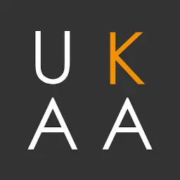 Ukaa.com Logo