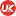 Ukapp.net Favicon