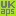 Ukaps.org Favicon