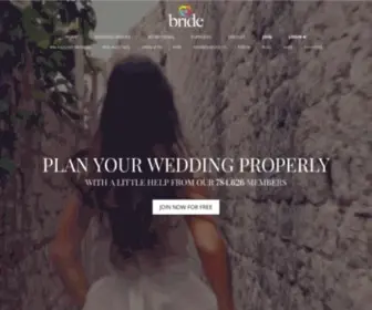 Ukbride.co.uk(Wedding Venues) Screenshot