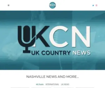 Ukcountrynews.com(Ukcountrynews) Screenshot