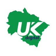 Ukdigital.in Favicon