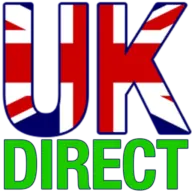 Ukdirectremovals.com Favicon