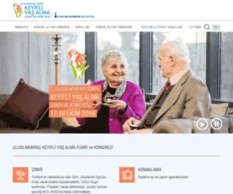 Ukeyf.org(Keyifli Ya) Screenshot
