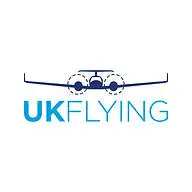 Ukflying.com Logo