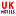 Ukhotelsin.com Favicon