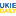 Ukiedaily.com Logo