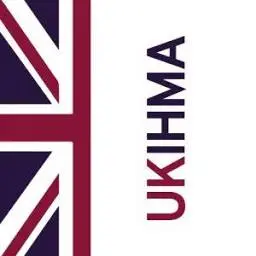 Ukihma.co.uk Favicon