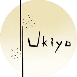 Ukiyosushi.com Favicon