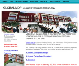 Ukjobs.in(ukjobs) Screenshot