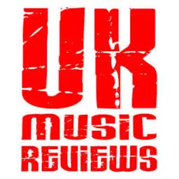 Ukmusicreviews.co.uk Logo
