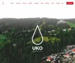 Uko.cz Screenshot