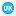 Ukparttimejobs.co.uk Logo