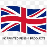 Ukprintedpens.co.uk Favicon