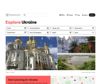 Ukraine.org(Ukraine) Screenshot