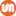 Ukramedia.com Logo