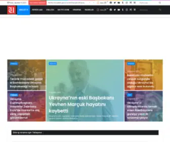 Ukraynahaber.com(Devamını oku) Screenshot