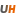 Ukrhome.net Logo