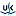 UKW.de Logo