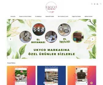 Ukyco.com(Özel) Screenshot