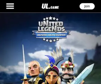 UL.game(Real Money) Screenshot