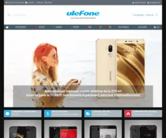 Ulefone-Oficial.ro(Sfaturi) Screenshot