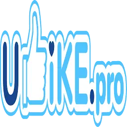 Ulike.pro Favicon