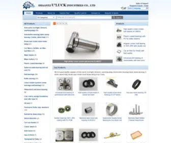 Ulkautoparts.com(Quality Auto parts (Led light) Screenshot