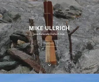 Ullri.ch(Mike Ullrich aus Karlsruhe) Screenshot