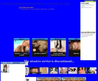 Uload.to(uload) Screenshot