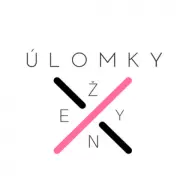 Ulomkyzeny.sk Logo