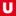 Ulrichwohnen.ch Logo