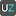 Ultim-Zone.in Logo