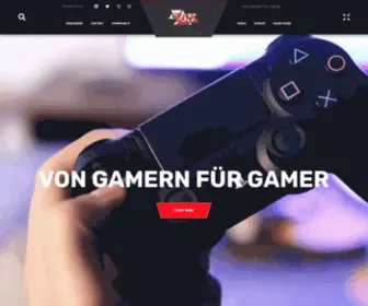 Ultim8Gaming.net(Ultim8Gaming) Screenshot