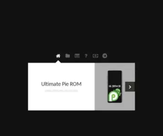 Ultimate-Rom.com(See relevant content for) Screenshot